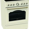 Gorenje GECS6B70CLI Tűzhely